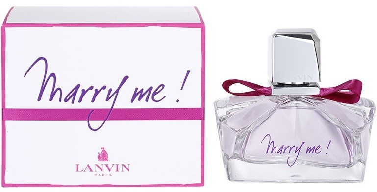 Lanvin Marry Me! eau de parfum nőknek 30 ml