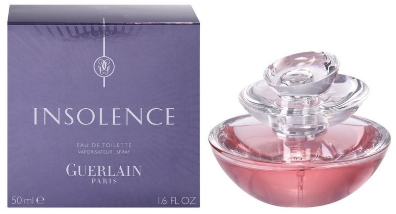 Guerlain Insolence eau de toilette nőknek 50 ml