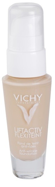 Vichy Liftactiv Flexiteint fiatalító make - up lifting hatással árnyalat 15 Opal SPF 20 30 ml
