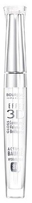 Bourjois 3D Effet Gloss ajakfény árnyalat 18 Transparent Oniric  5,7 ml