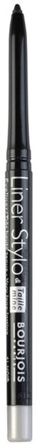 Bourjois Liner Stylo szemceruza árnyalat 41 Noir 0,28 g