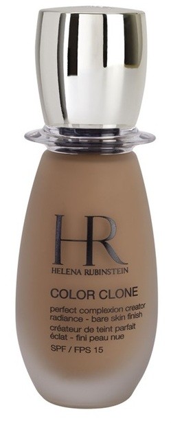 Helena Rubinstein Color Clone Perfect Complexion Creator fedő make-up minden bőrtípusra árnyalat 23 Beige Biscuit 30 ml
