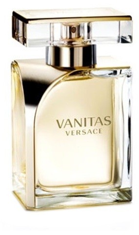 Versace Vanitas eau de parfum nőknek 50 ml