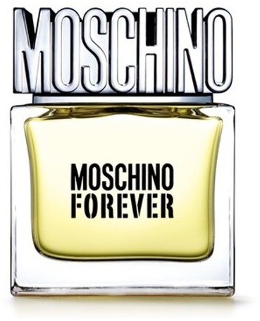 Moschino Forever eau de toilette férfiaknak 100 ml