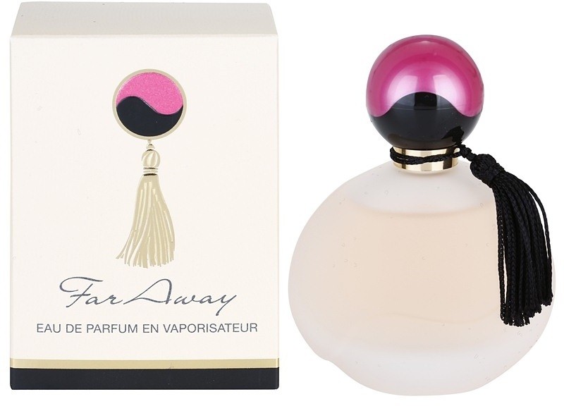 Avon Far Away eau de parfum nőknek 50 ml