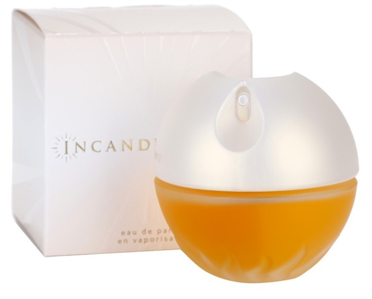 Avon Incandessence eau de parfum nőknek 50 ml