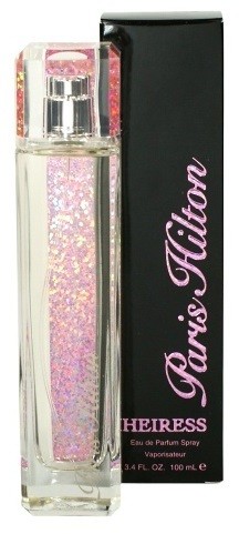 Paris Hilton Heiress eau de parfum nőknek 100 ml