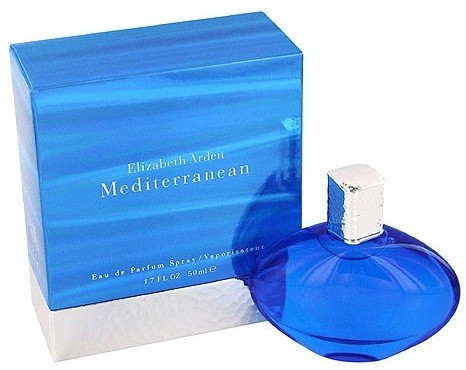 Elizabeth Arden Mediterranean eau de parfum nőknek 100 ml