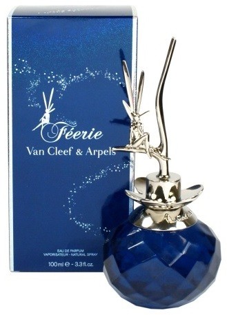 Van Cleef & Arpels Feerie eau de parfum nőknek 100 ml