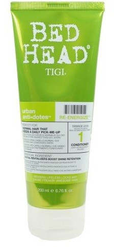 TIGI Bed Head Urban Antidotes Re-energize kondicionáló normál hajra  200 ml