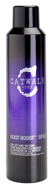 TIGI Catwalk Your Highness hajtőemelő hab Root Boost 250 ml