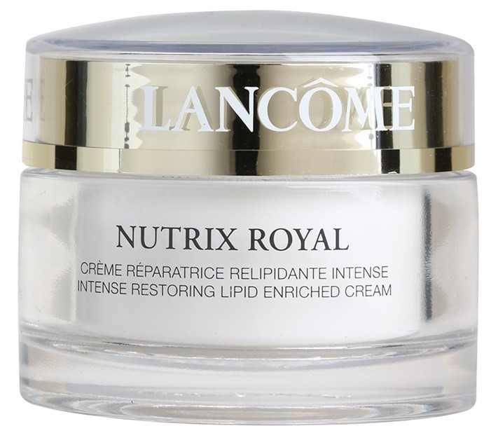 Lancôme Nutrix Royal védőkrém száraz bőrre  50 ml