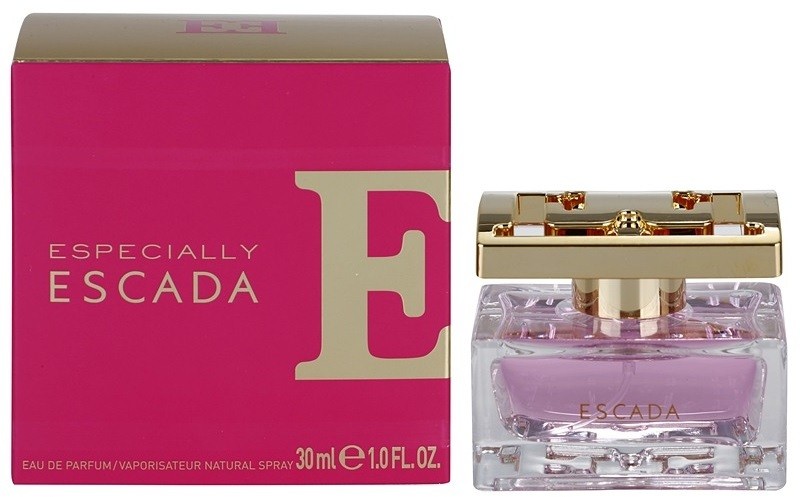 Escada Especially eau de parfum nőknek 30 ml