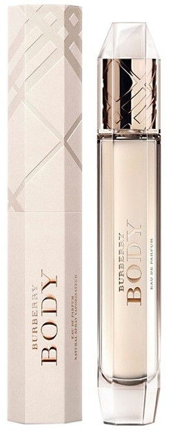 Burberry Body eau de parfum nőknek 60 ml