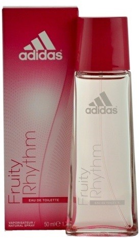 Adidas Fruity Rhythm eau de toilette nőknek 50 ml