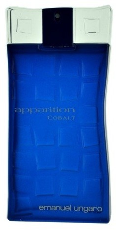 Emanuel Ungaro Apparition Cobalt eau de toilette férfiaknak 90 ml