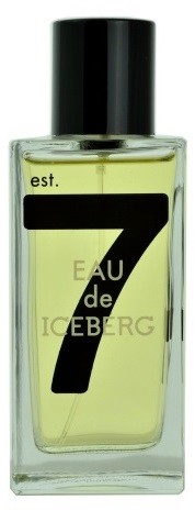 Iceberg Eau de Iceberg 74 Pour Homme eau de toilette férfiaknak 100 ml