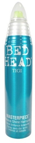 TIGI Bed Head Masterpiece hajlakk közepes fixálás  340 ml