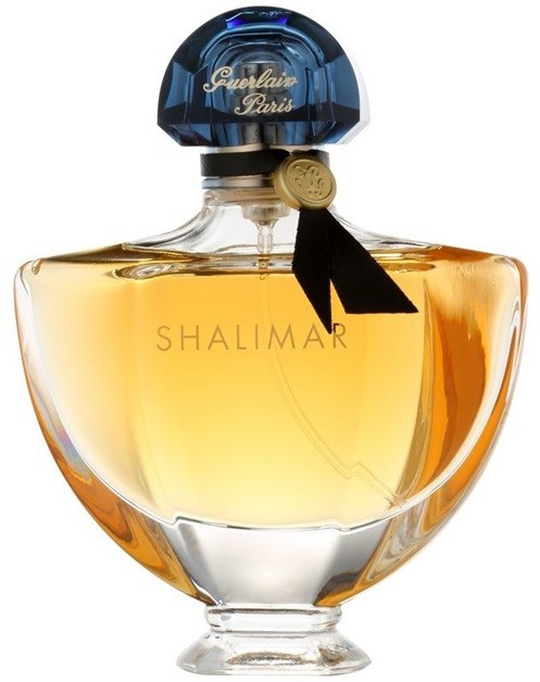 Guerlain Shalimar eau de parfum nőknek 50 ml