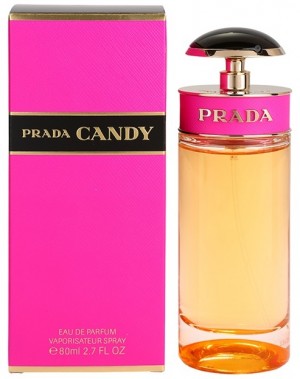 Prada Candy eau de parfum... megtekintése