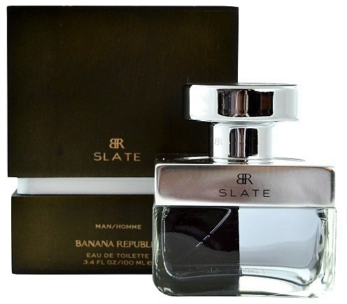 Banana Republic Slate eau de toilette férfiaknak 100 ml