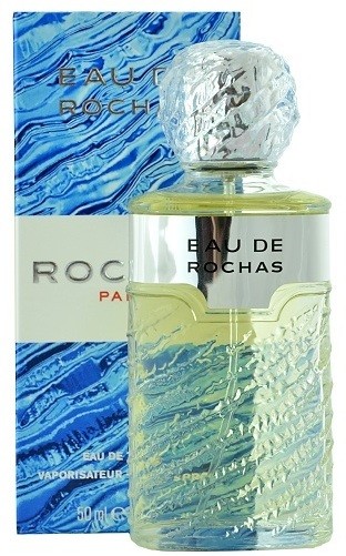 Rochas Eau de Rochas eau de toilette nőknek 50 ml