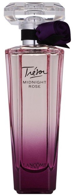 Lancôme Trésor Midnight Rose eau de parfum nőknek 50 ml
