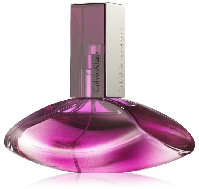 Calvin Klein Forbidden Euphoria eau de parfum nőknek 30 ml