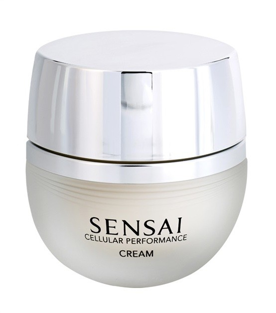 Sensai Cellular Performance Standard ránctalanító krém  40 ml