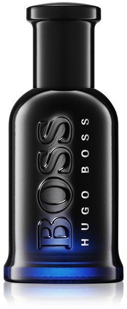 Hugo Boss Boss Bottled Night eau de toilette férfiaknak 30 ml