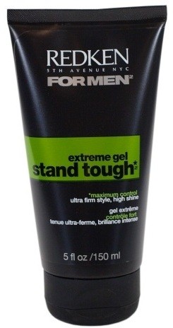 Redken Stand Tough hajzselé erős fixálás  150 ml