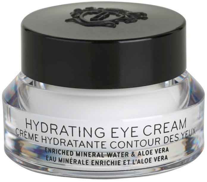 Bobbi Brown Hydrating Eye Cream hidratáló és tápláló szemkrém minden bőrtípusra  15 g