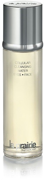 La Prairie Cellular Cleansing Water sminklemosó víz minden bőrtípusra  150 ml