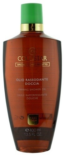 Collistar Special Perfect Body tusoló olaj minden bőrtípusra  400 ml