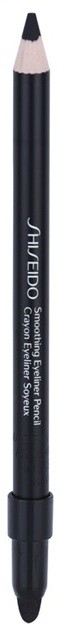 Shiseido Eyes Smoothing szemceruza árnyalat BK901 Black 1,4 g