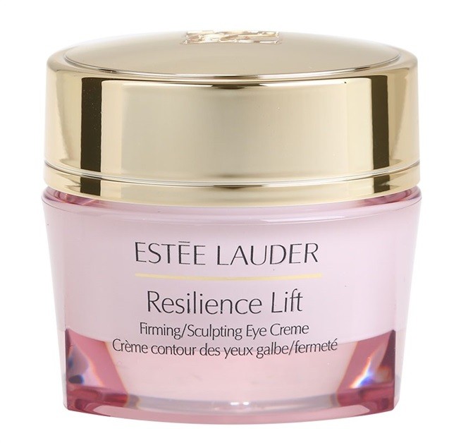 Estée Lauder Resilience Lift feszesítő szemkrém minden bőrtípusra  15 ml