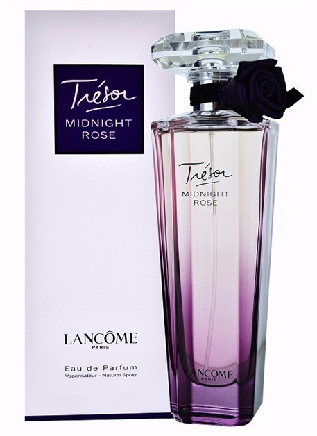 Lancôme Trésor Midnight Rose eau de parfum nőknek 75 ml