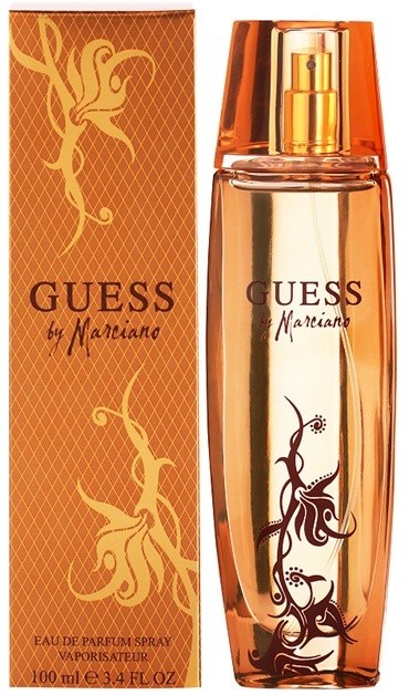 Guess by Marciano eau de parfum nőknek 100 ml
