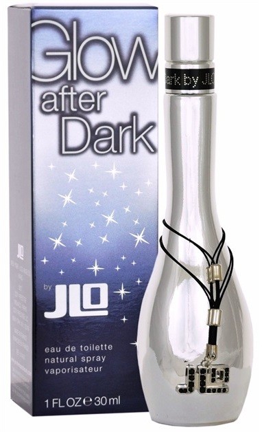 Jennifer Lopez Glow After Dark eau de toilette nőknek 30 ml