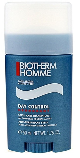 Biotherm Homme 48h Day Control izzadásgátló stift  50 ml