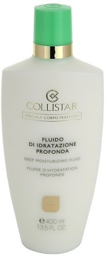 Collistar Special Perfect Body hidratáló testápoló tej  400 ml