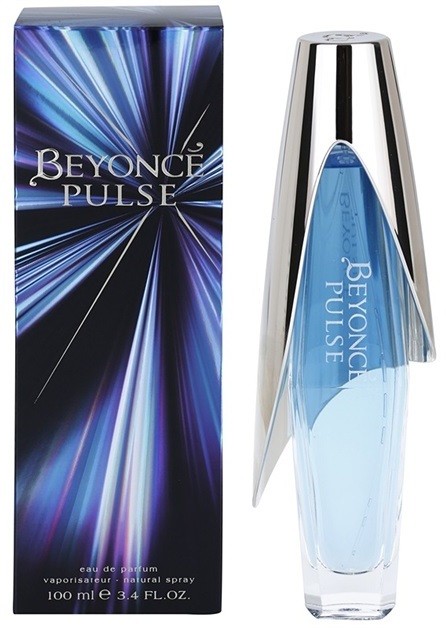 Beyoncé Pulse eau de parfum nőknek 100 ml
