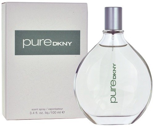 DKNY Pure Verbena eau de parfum nőknek 100 ml