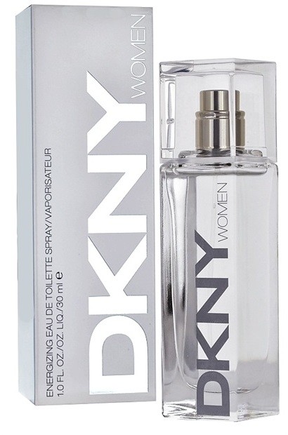 DKNY Women Energizing eau de toilette nőknek 30 ml