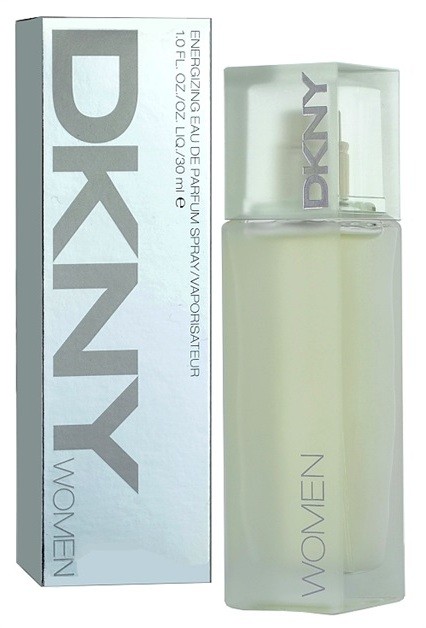 DKNY Women Energizing eau de parfum nőknek 30 ml