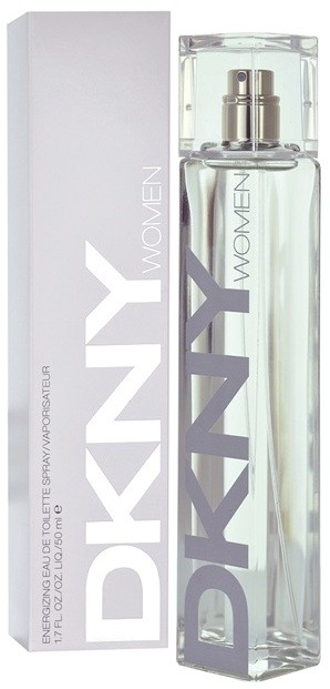 DKNY Women Energizing eau de toilette nőknek 50 ml