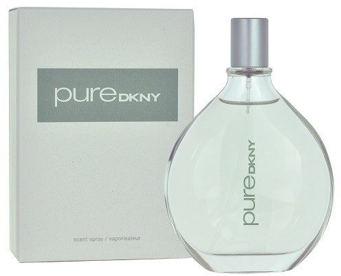 DKNY Pure Verbena eau de parfum nőknek 50 ml