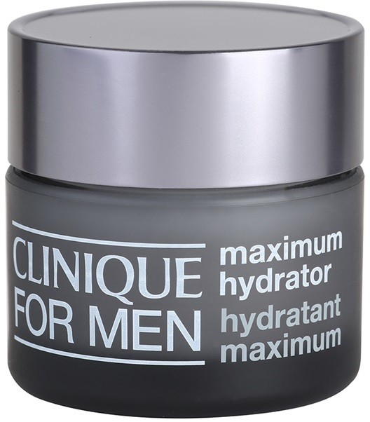 Clinique For Men krém  normál és száraz bőrre  50 ml