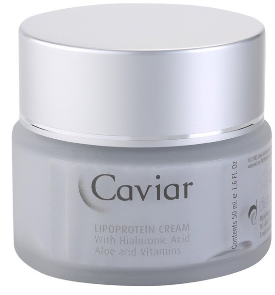 Diet Esthetic Caviar hidratáló krém kaviárral  50 ml