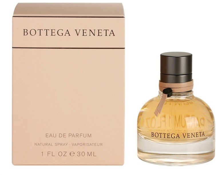 Bottega Veneta Bottega Veneta eau de parfum nőknek 30 ml